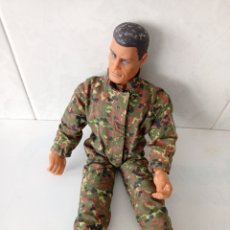 Action man: ACTION MAN. Lote 317767053