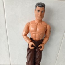 Action man: ACTION MAN. Lote 317767383