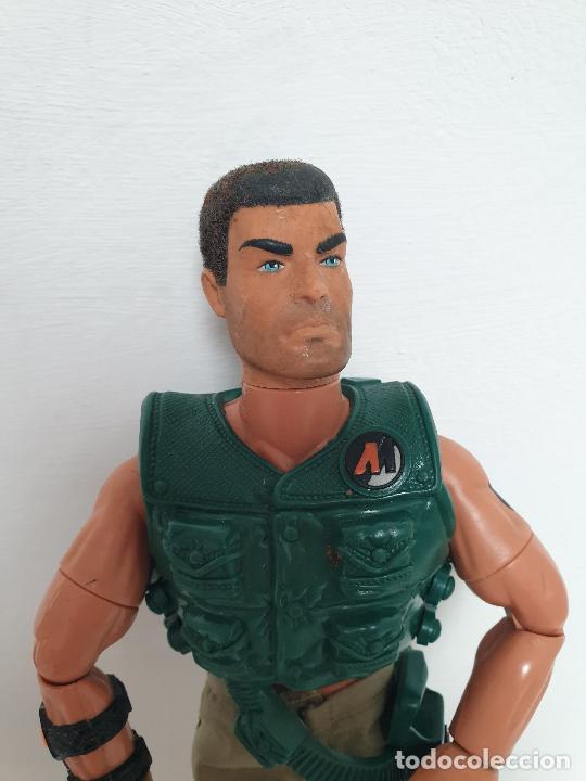 Action Man: ACTION MAN HASBRO - 1996 - Foto 2