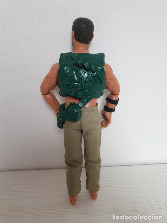 Action Man: ACTION MAN HASBRO - 1996 - Foto 3