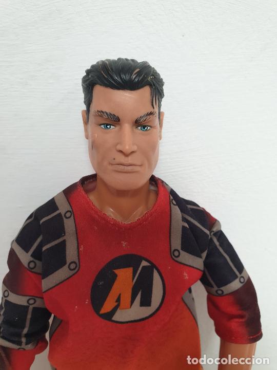Action Man: ACTION MAN SKATEBOARD EXTREME - 1993 - Foto 2