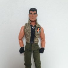 Action man: ACTION MAN. Lote 317853288