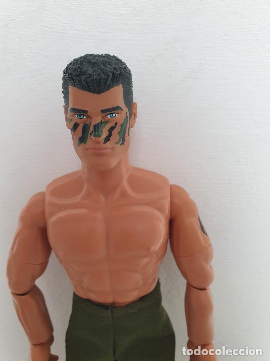 Action Man: ACTION MAN HASBRO - MU&Ntilde;ECO - Foto 2