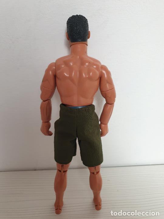 Action Man: ACTION MAN HASBRO - MU&Ntilde;ECO - Foto 3