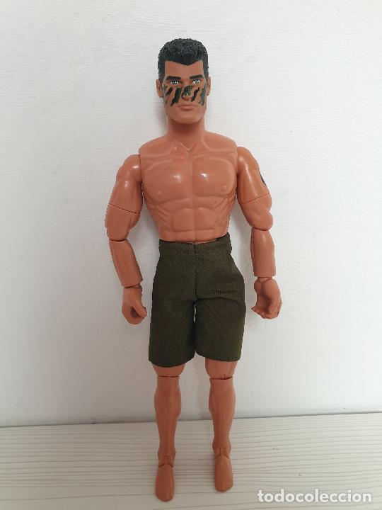 Action Man: ACTION MAN HASBRO - MU&Ntilde;ECO - Foto 1