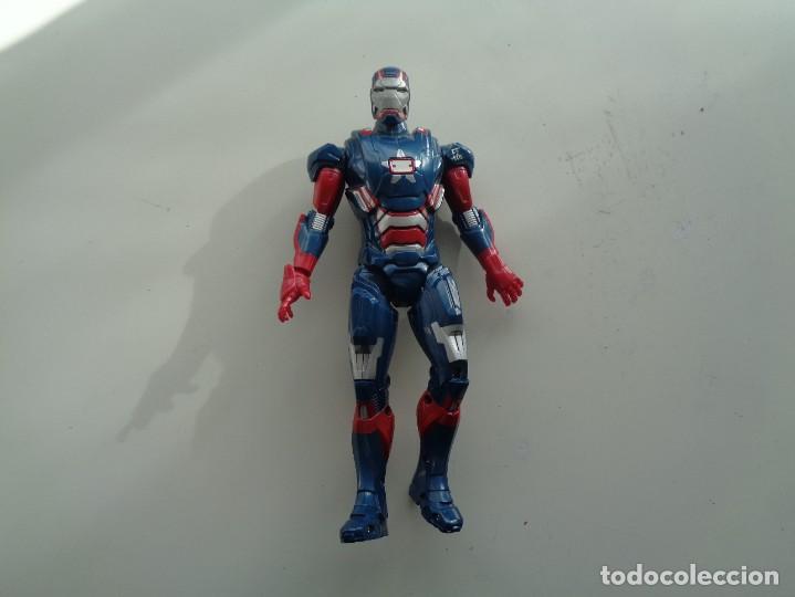 Action Man: MU&Ntilde;ECO DE ACCION - Foto 1