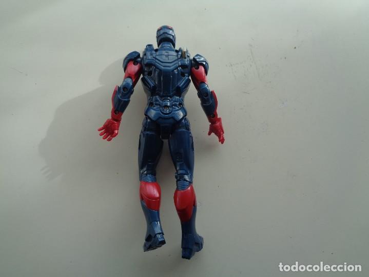 Action Man: MU&Ntilde;ECO DE ACCION - Foto 2