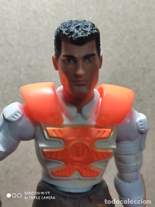 Action Man: action man hasbro 1999 - Foto 2
