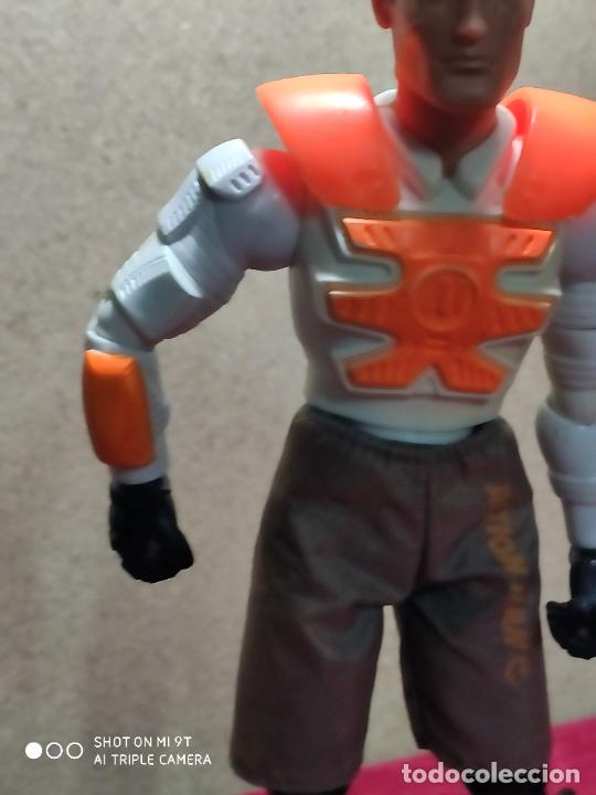Action Man: action man hasbro 1999 - Foto 3