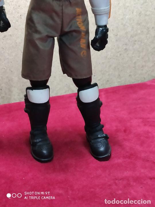 Action Man: action man hasbro 1999 - Foto 5