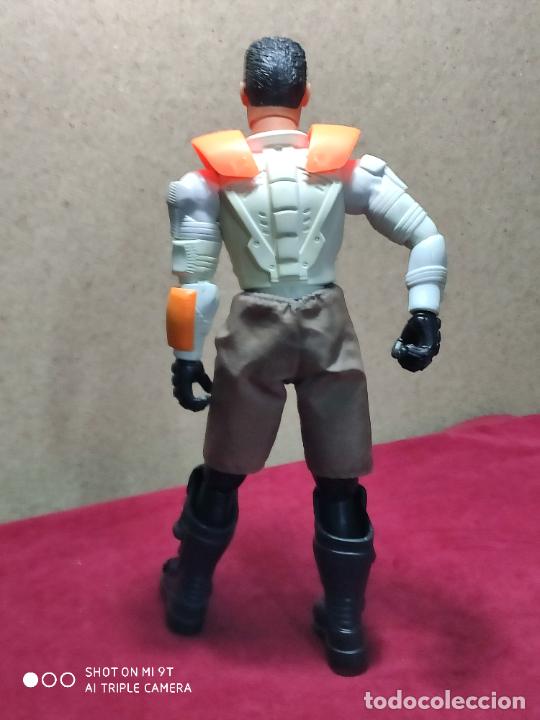 Action Man: action man hasbro 1999 - Foto 6