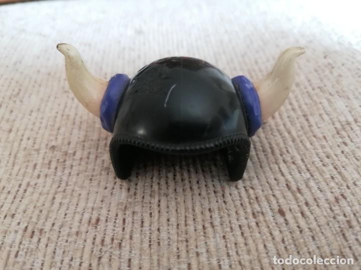 Action Man: CASCO CUERNOS ACTION MAN - Foto 1