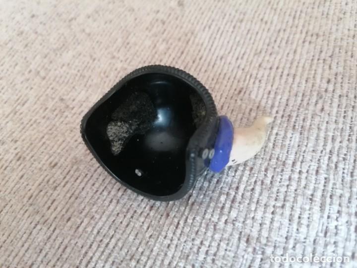 Action Man: CASCO CUERNOS ACTION MAN - Foto 3