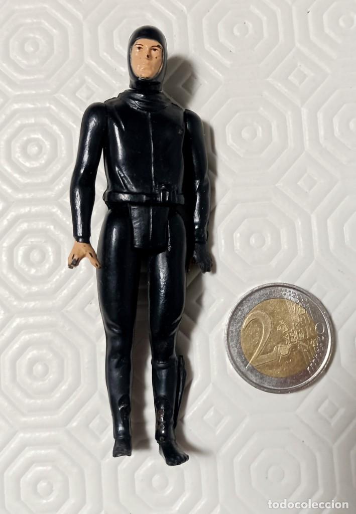 Action Man: SAS Frogman - Action Force - A&ntilde;os 80 - Foto 1