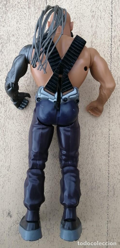 Action Man: Lote figuras Action Man, Hasbro - Foto 2