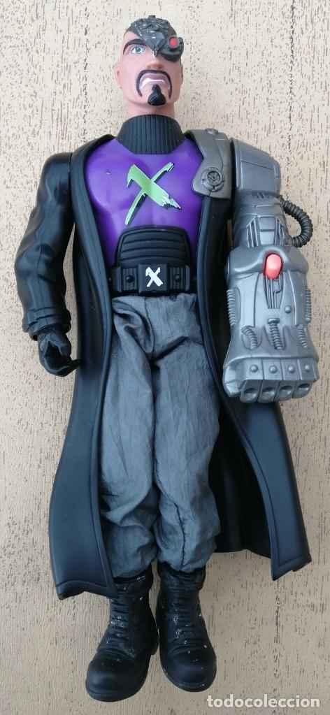 Action Man: Lote figuras Action Man, Hasbro - Foto 3