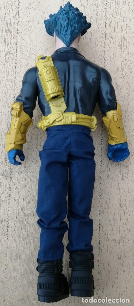 Action Man: Lote figuras Action Man, Hasbro - Foto 8