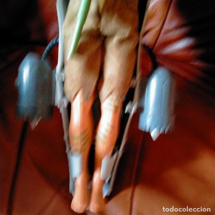 Action Man: ACTION MAN SOLDADO COCODRILO JUGADI - Foto 4