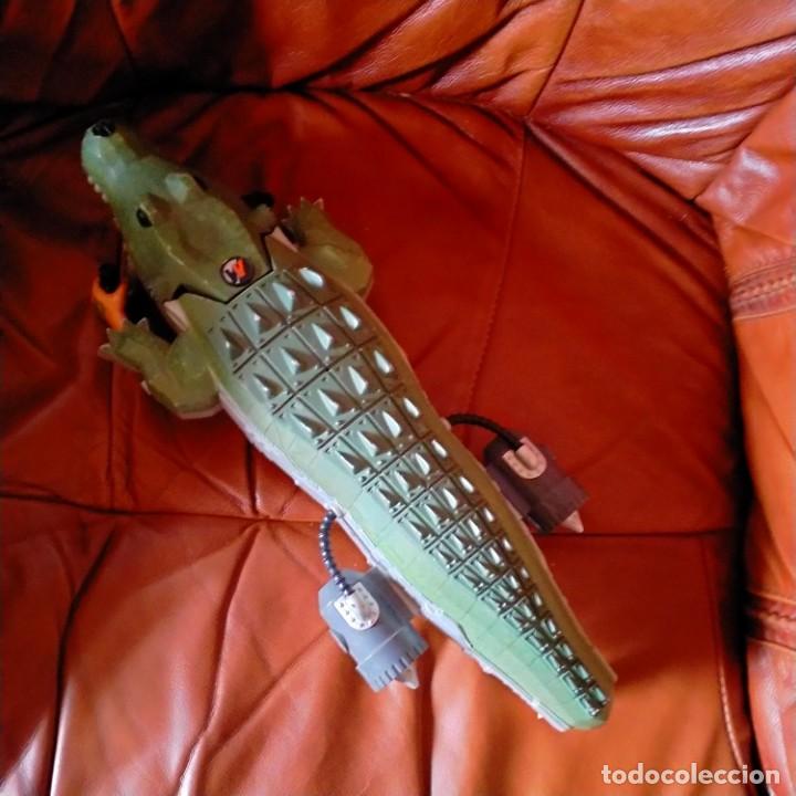 Action Man: ACTION MAN SOLDADO COCODRILO JUGADI - Foto 5