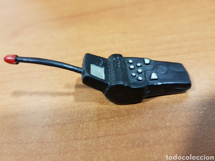 Action Man: Walkie Talkie Action Man Accesorios - Foto 3