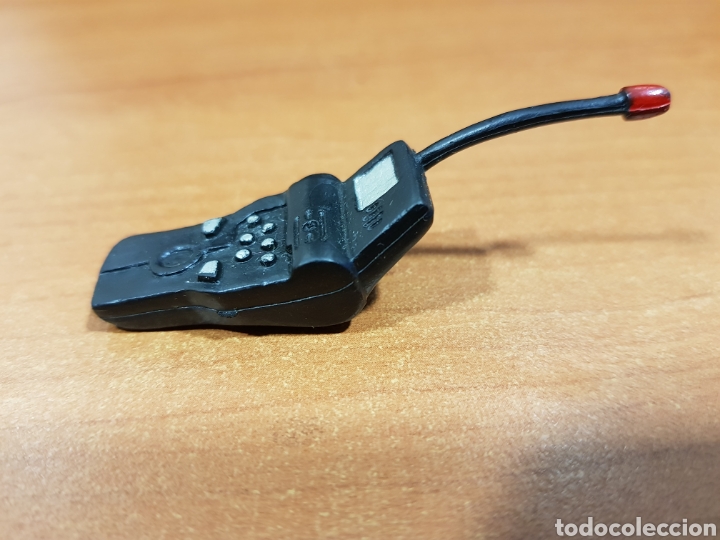 Action Man: Walkie Talkie Action Man Accesorios - Foto 4