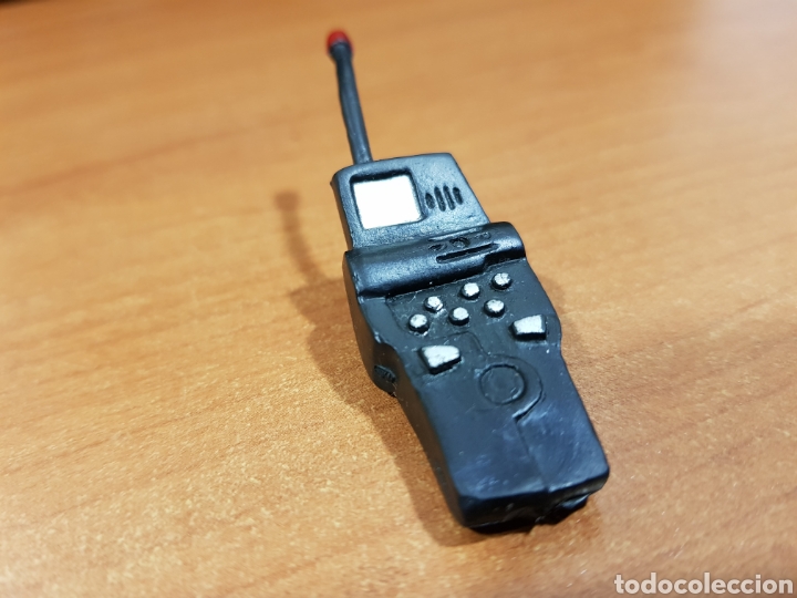 Action Man: Walkie Talkie Action Man Accesorios - Foto 5