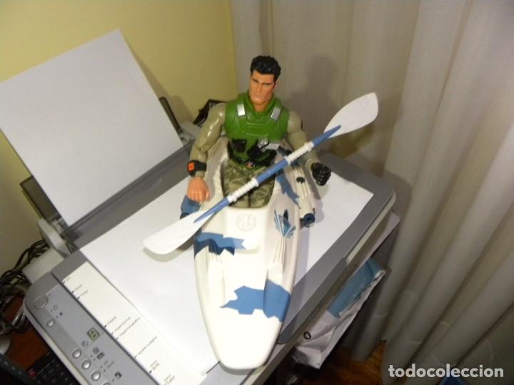 Action Man: ACTION MAN PIRAGUISTA - Foto 1