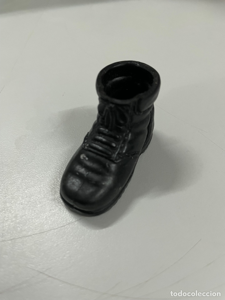 Action Man: Bota Action Man - Foto 1