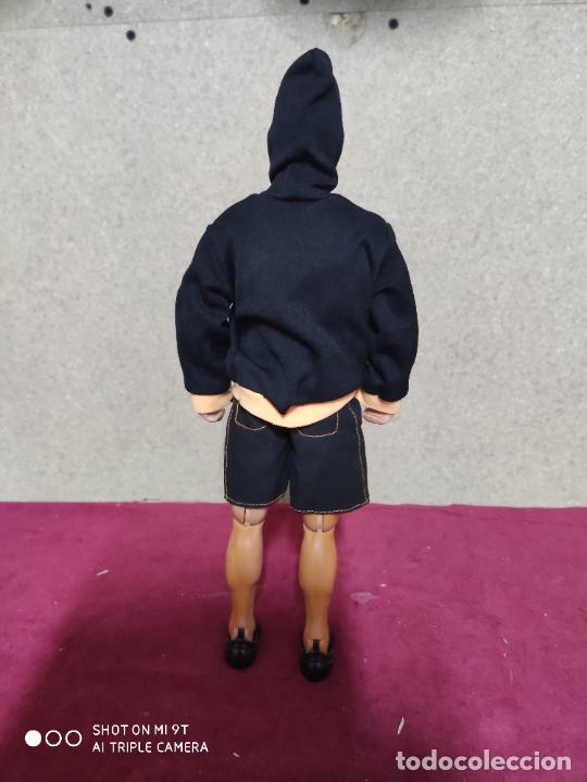Action Man: action man hasbro 2001 - Foto 2