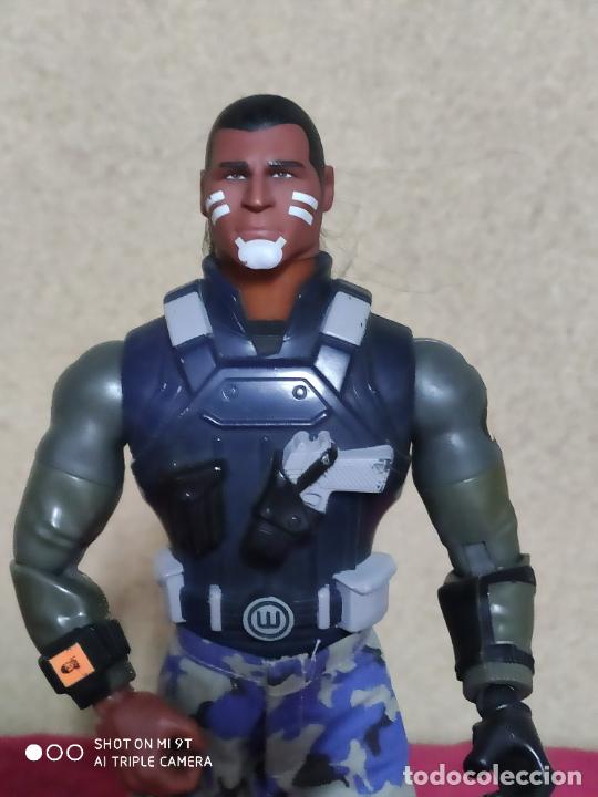 Action Man: action man 2003 - Foto 2