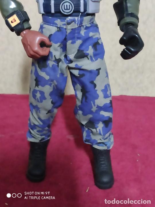 Action Man: action man 2003 - Foto 3