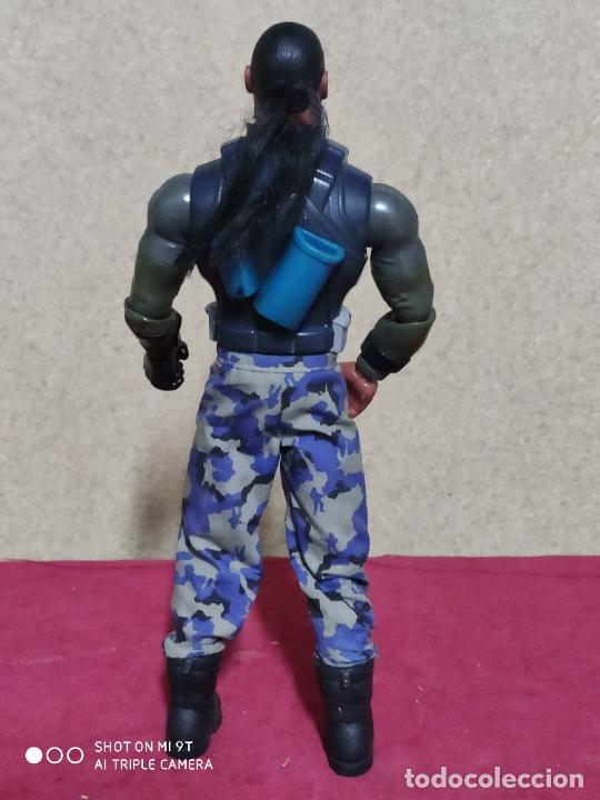 Action Man: action man 2003 - Foto 4