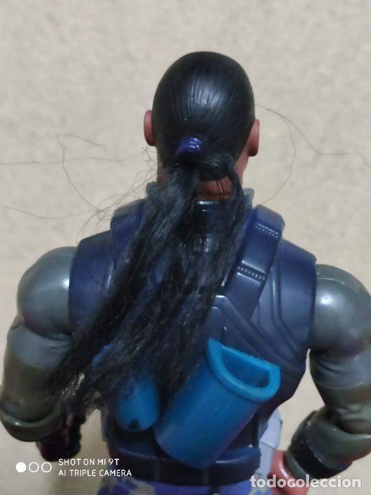 Action Man: action man 2003 - Foto 5