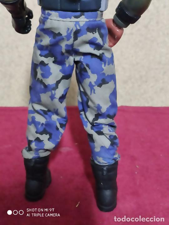 Action Man: action man 2003 - Foto 6