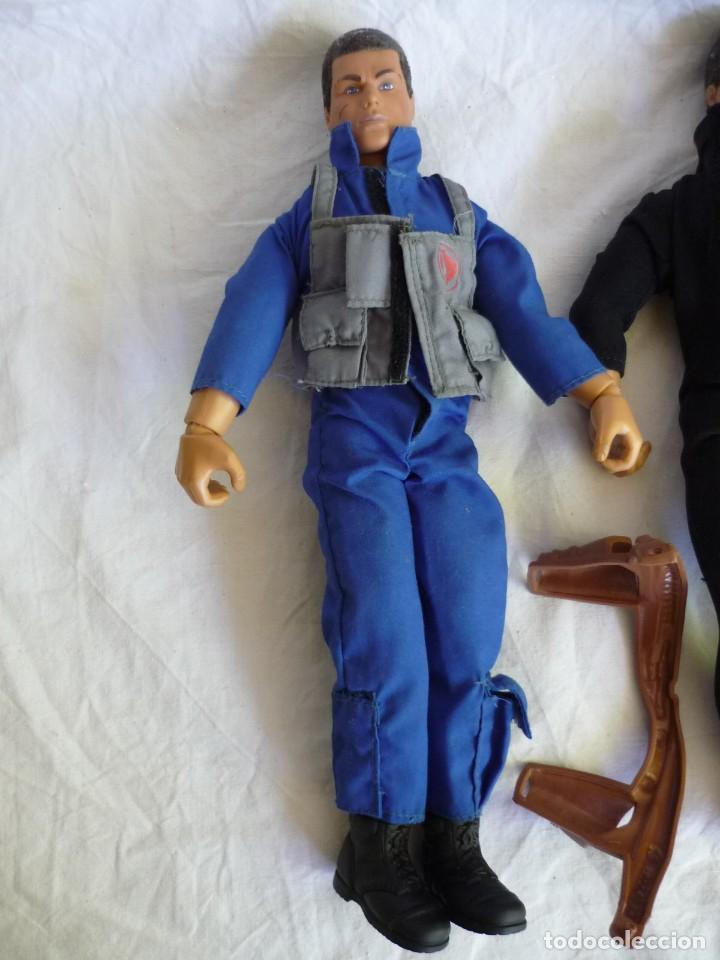 Action Man: 3 figuras Action Man Hasbro - Foto 3