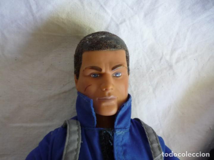 Action Man: 3 figuras Action Man Hasbro - Foto 4