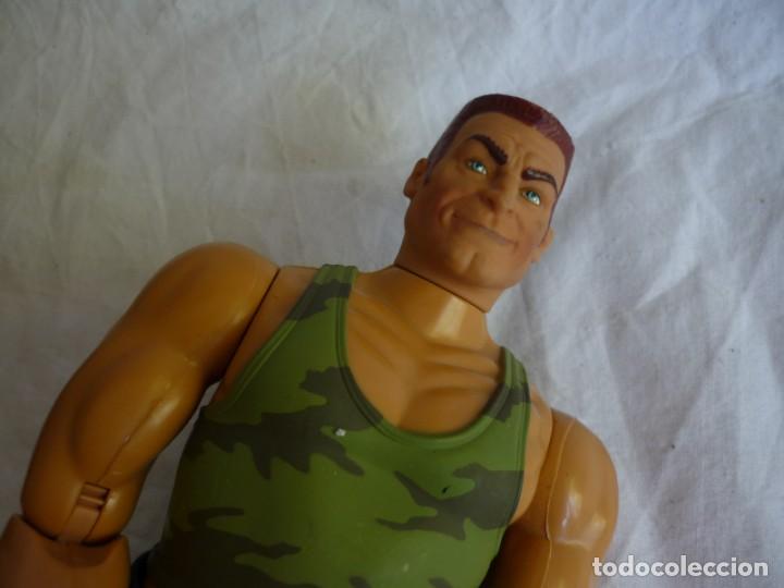 Action Man: 3 figuras Action Man Hasbro - Foto 13