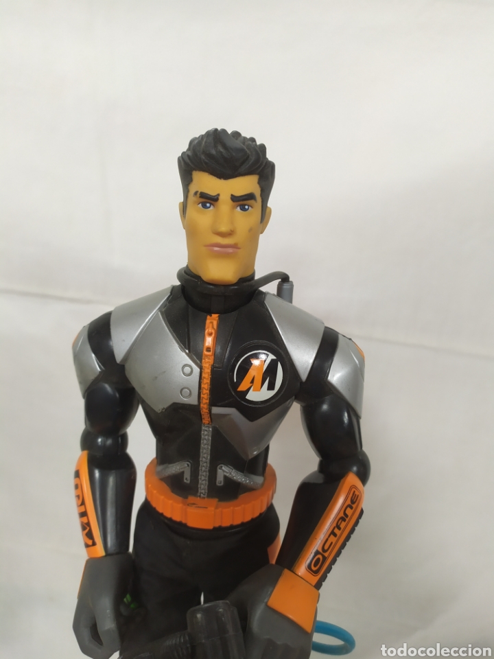 Action Man: Figura de acci&oacute;n Action Man - Foto 3