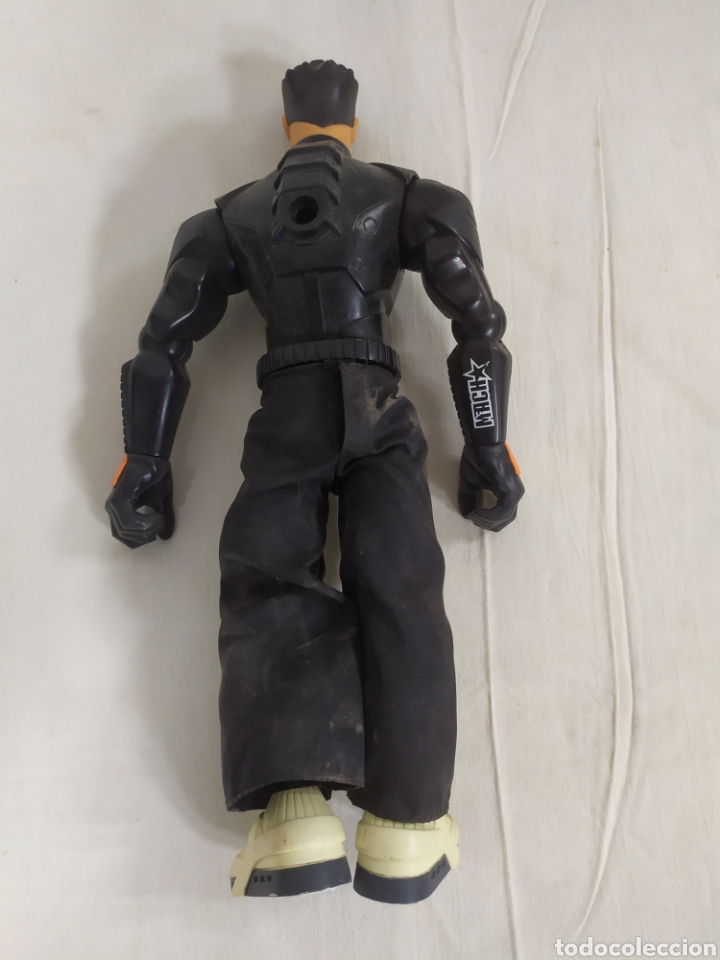 Action Man: Figura de acci&oacute;n Action Man - Foto 2