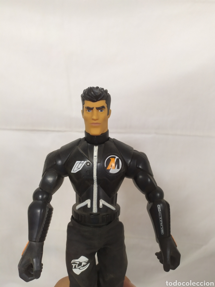 Action Man: Figura de acci&oacute;n Action Man - Foto 3