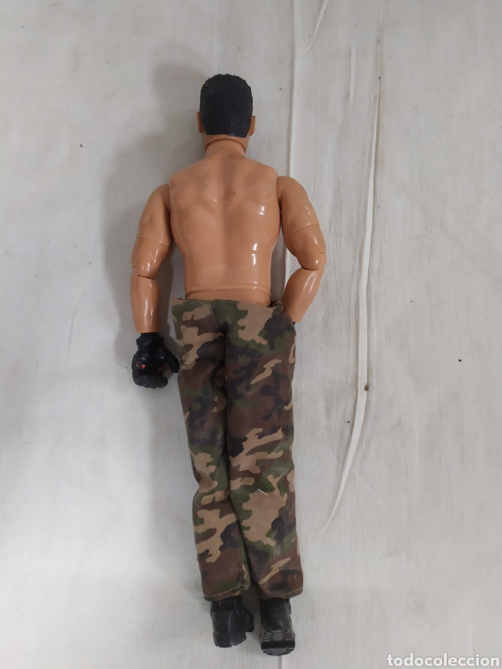 Action Man: Figura de acci&oacute;n Action Man - Foto 2