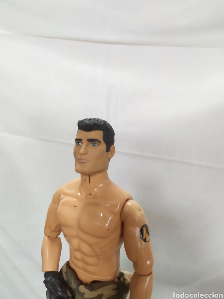 Action Man: Figura de acci&oacute;n Action Man - Foto 3