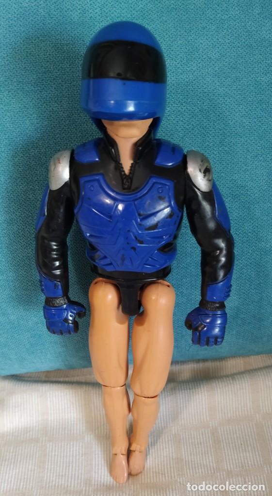 Action Man: Mu&ntilde;eco action man 1998 - Foto 1