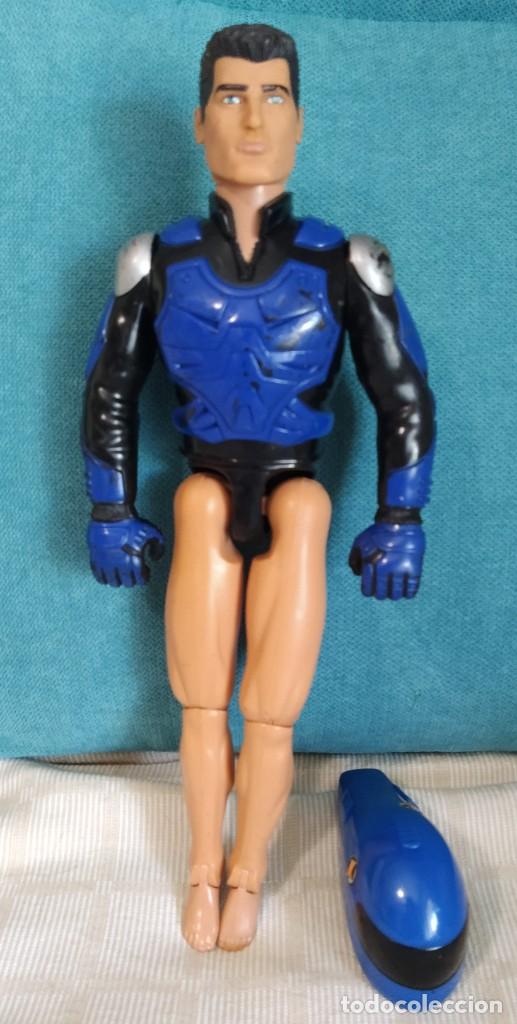 Action Man: Mu&ntilde;eco action man 1998 - Foto 2