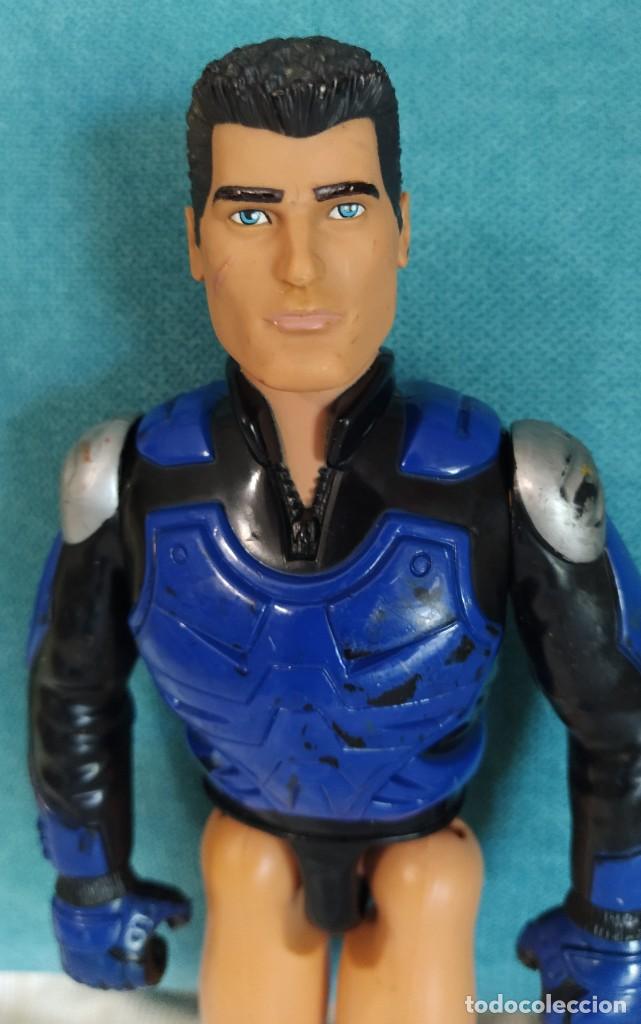 Action Man: Mu&ntilde;eco action man 1998 - Foto 3