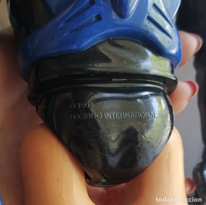 Action Man: Mu&ntilde;eco action man 1998 - Foto 4