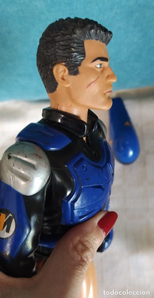 Action Man: Mu&ntilde;eco action man 1998 - Foto 5