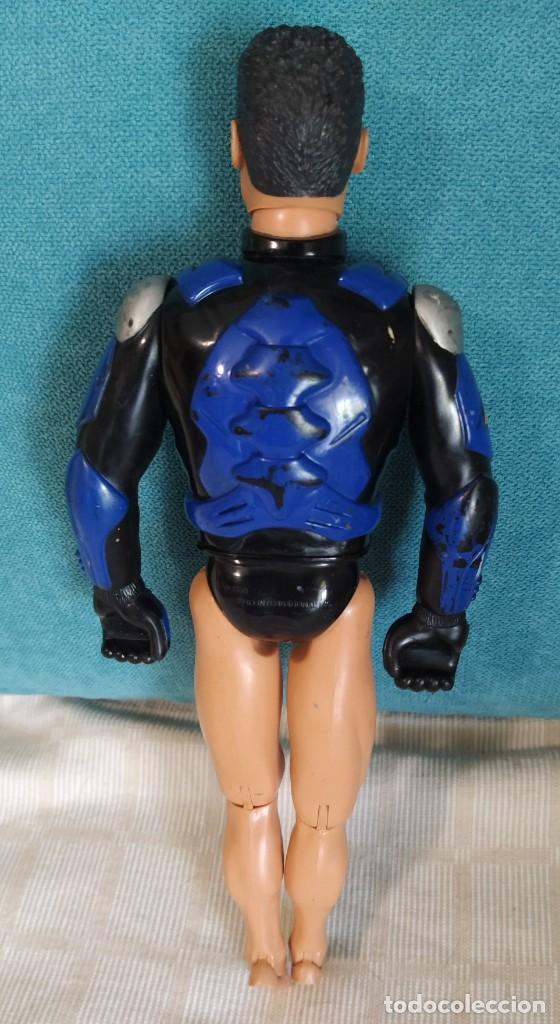 Action Man: Mu&ntilde;eco action man 1998 - Foto 6