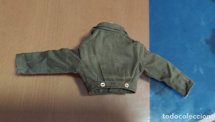 Action Man: Chaqueta militar action man palitoy - Foto 2