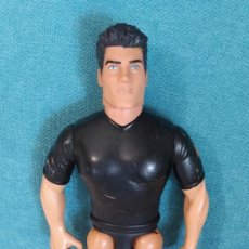 Action man: MUÑECO ACTION MAN 2001. Lote 352310139